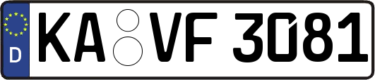 KA-VF3081