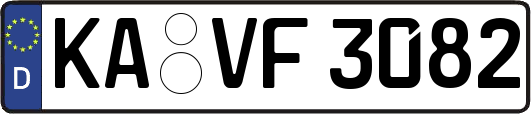 KA-VF3082