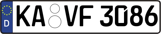 KA-VF3086