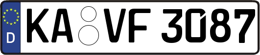 KA-VF3087