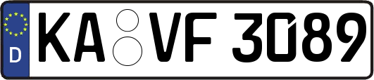 KA-VF3089