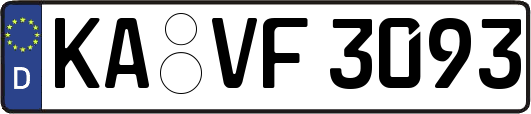 KA-VF3093