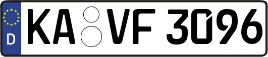 KA-VF3096