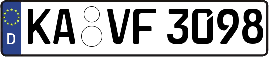KA-VF3098