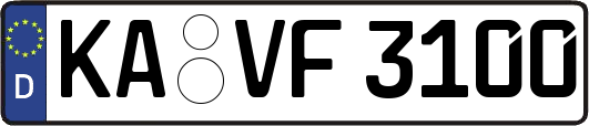 KA-VF3100