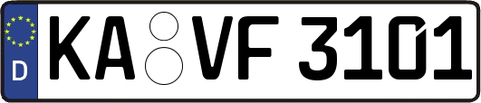 KA-VF3101