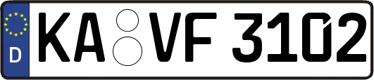 KA-VF3102