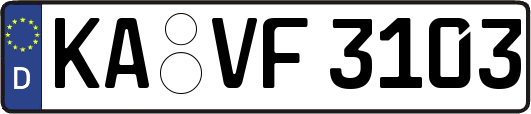 KA-VF3103