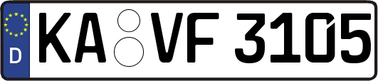 KA-VF3105