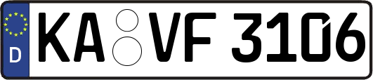 KA-VF3106