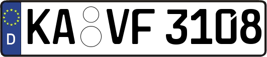 KA-VF3108