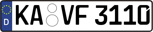 KA-VF3110