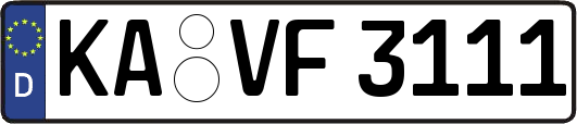 KA-VF3111