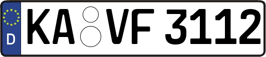 KA-VF3112