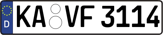 KA-VF3114