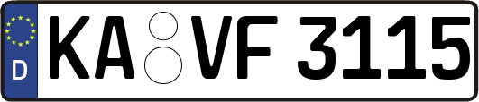 KA-VF3115