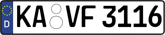 KA-VF3116