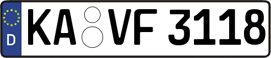 KA-VF3118