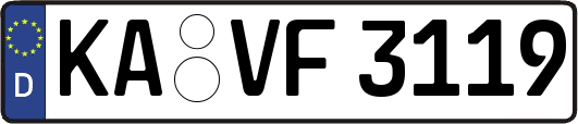 KA-VF3119