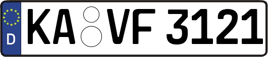 KA-VF3121