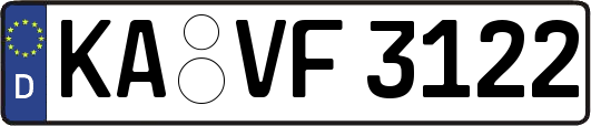 KA-VF3122