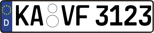 KA-VF3123