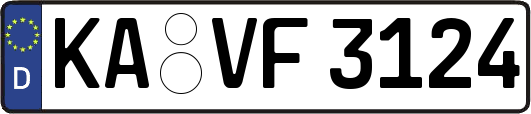 KA-VF3124