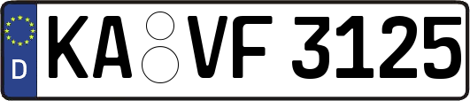 KA-VF3125
