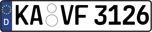 KA-VF3126