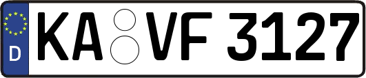 KA-VF3127