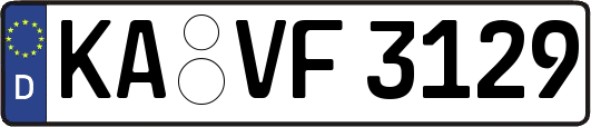 KA-VF3129