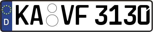 KA-VF3130