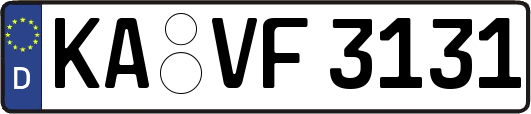 KA-VF3131