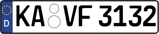 KA-VF3132