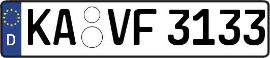KA-VF3133