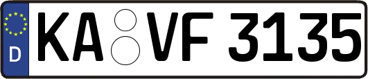 KA-VF3135