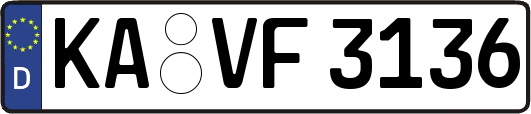 KA-VF3136