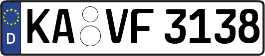 KA-VF3138