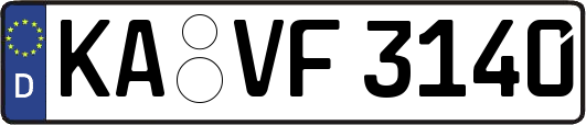 KA-VF3140