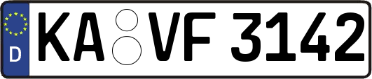 KA-VF3142