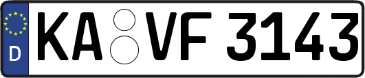 KA-VF3143