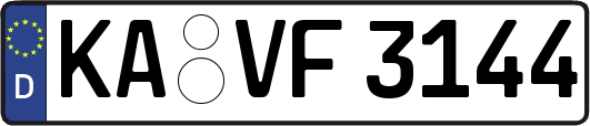 KA-VF3144