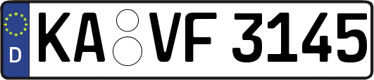 KA-VF3145