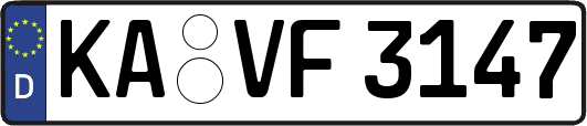 KA-VF3147