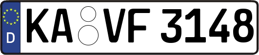 KA-VF3148