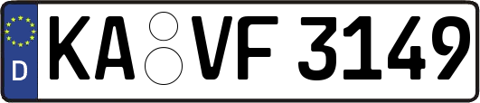 KA-VF3149