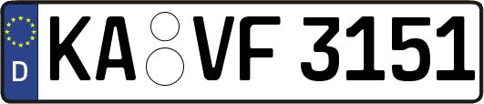 KA-VF3151