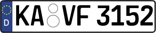 KA-VF3152