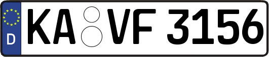 KA-VF3156
