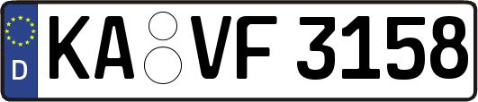 KA-VF3158